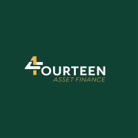 Fourteen Asset Finance Logo