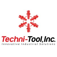 Techni-Tool, Inc. Logo