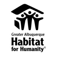 Greater Albuquerque Habitat for Humanity Logo