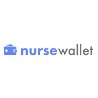 NurseWallet Logo