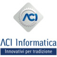 ACI Informatica Logo