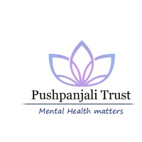 Pushpanjali Trust Logo