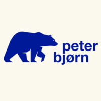 Peter Bjørn Logo