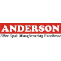 Anderson Corporation Logo