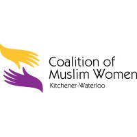 Coalition of Muslim Women of KW Logo