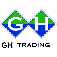 GH Trading SAC Logo
