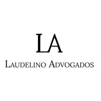 Laudelino Advogados Logo