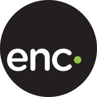 ENC Strategy Logo