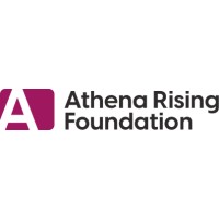 Athena Rising Foundation Logo