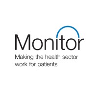 Monitor Logo
