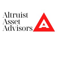 Altruist Asset Advisors Logo