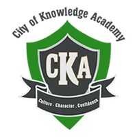 City Of Knowledge Academy, Ijebu-Ode. Logo