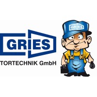 Gries Tortechnik GmbH Logo