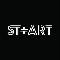 St+art India Logo