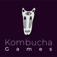 Kombucha Games Logo