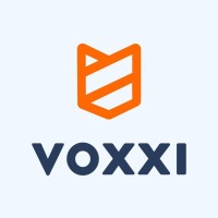 voxxi Logo