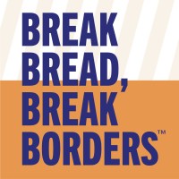 Break Bread, Break Borders Logo