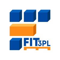 FIT 3PL Warehousing (Formerly known as Jayem Warehousing Pvt. Ltd.) Logo