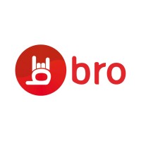 Bro Services Logo