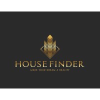 House Finder Real Estate LLC Logo