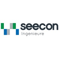 seecon Ingenieure GmbH Logo