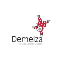 Demelza Hospice Care for Children Logo