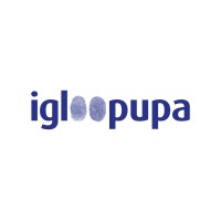 Igloopupa Logo