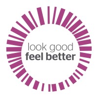 Look Good Feel Better UK Logo