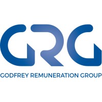 GRG - Godfrey Remuneration Group Pty Ltd Logo