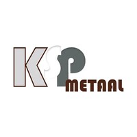 KSP Metaal Logo