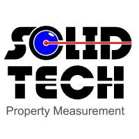 Solid Tech Property Measurement Logo