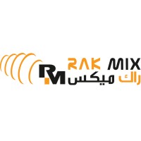 RAKMIX L.L.C Logo