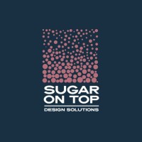 Sugar on Top d.o.o. Logo