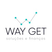 WAY GET Logo