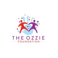 The Ozzie Foundation Logo