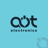 AOT Electronics Logo