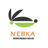 NEBKA-DEV Logo