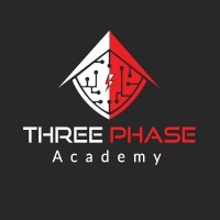 Three Phase Academy Logo