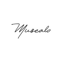 Musealo Logo