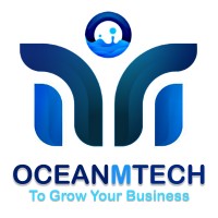 Oceanmtech Logo