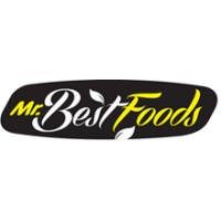Mr Best Foods Inc Logo
