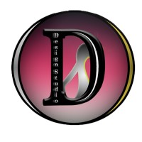Design Studio Bloomington Chapter Logo