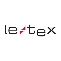 le-tex publishing services Logo