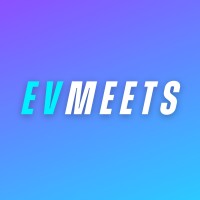EV Meets Logo