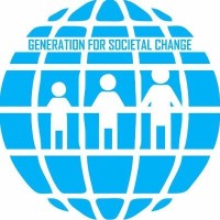 Generation For Societal Change Logo
