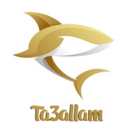 Ta3allam Online | تعلّم أونلاين Logo