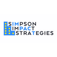 Simpson Impact Strategies Logo