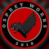 OSPREY WORKS Logo