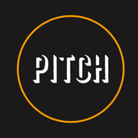 Pitch Pizzeria Logo