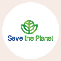 Save the Planet Logo